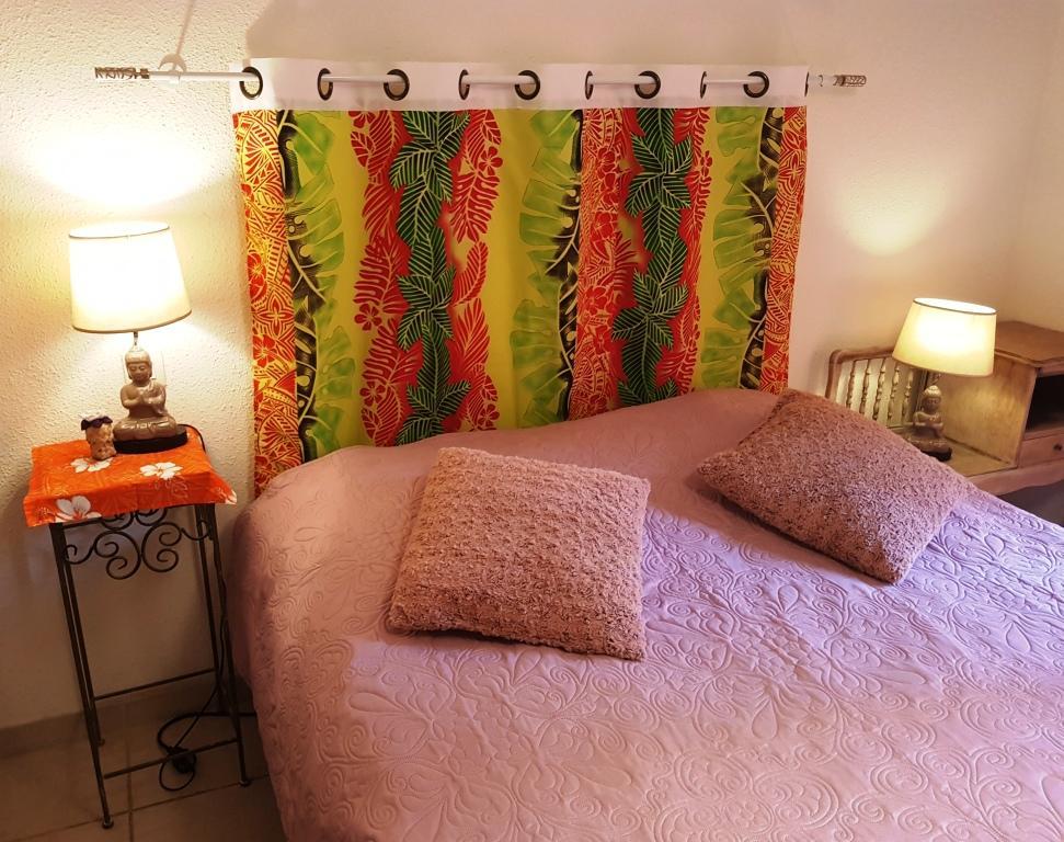 Bed and Breakfast Domaine De Potofayol Lacropte Экстерьер фото